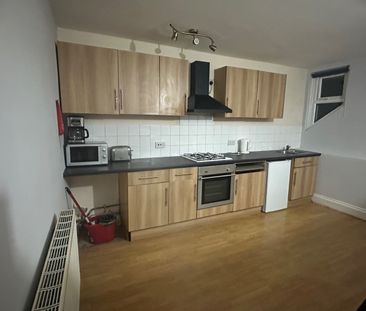 Studio Flat, Fishponds Rd, BS5 - Photo 5