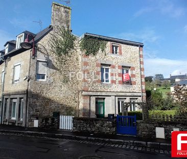 A LOUER - Maison Villedieu - 5 pi�ces - 90 m2 - jardin - proximit� ... - Photo 2