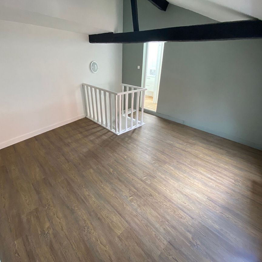 Location Appartement 2 pièces 33m² LILLE 59000 - Photo 1