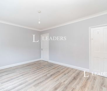 2 bedroom house to rent Ivy Road, Southampton, SO17 - Photo 4