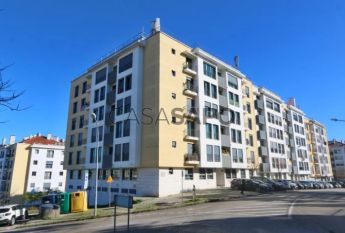 Apartamento T2 para alugar na Amadora