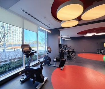 For Lease - 20 Thomas Riley Road Unit# 508, Toronto, Ontario - Photo 3