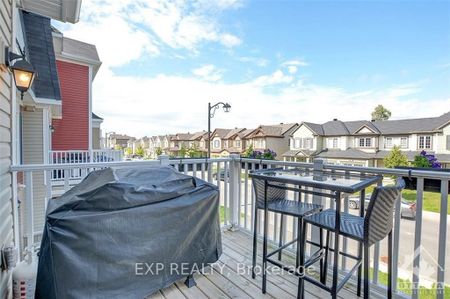 For Lease - 220 CAYMAN Road, Stittsville - Munster - Richmond, Ontario - Photo 3