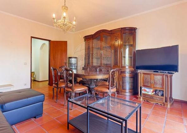 Apartamento T3 em Coimbra