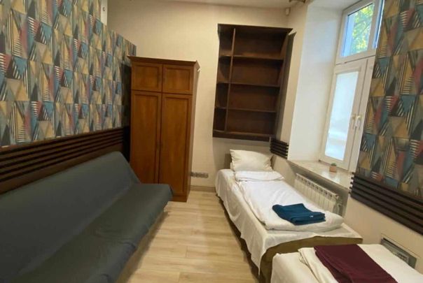 Mieszkanie, Rzeszów Centrum - Photo 1