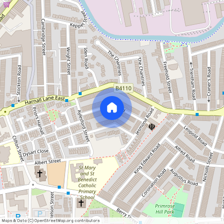 Blythe Road, Coventry, West Midlands, CV1