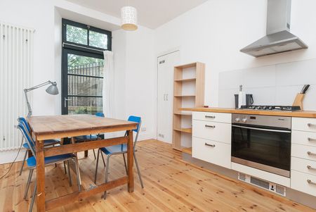 Gardner’s Crescent, Edinburgh, EH3 8DF - Photo 2
