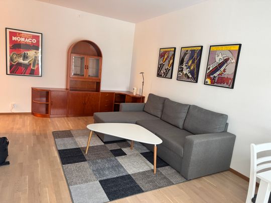 Alfens allé, Umeå - Foto 1