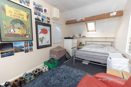 6 bedroom terraced house to rent - Photo 5