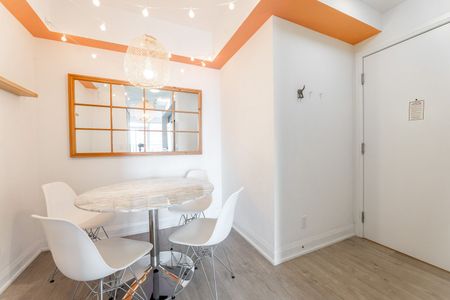 For Lease - 56 Annie Craig Drive Unit# 1407, Toronto, Ontario - Photo 4