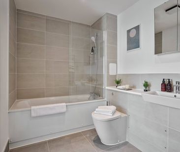 1 bedroom apartment - Photo 3