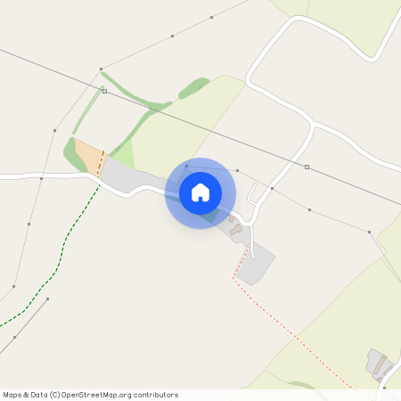 Ysguboriau, Pentre Mawr Farm, Abergele, Denbighshire, LL22