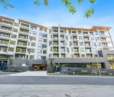 Modern 1 Bed Apartment With Parking & Storage – Built 2025 - Photo 6