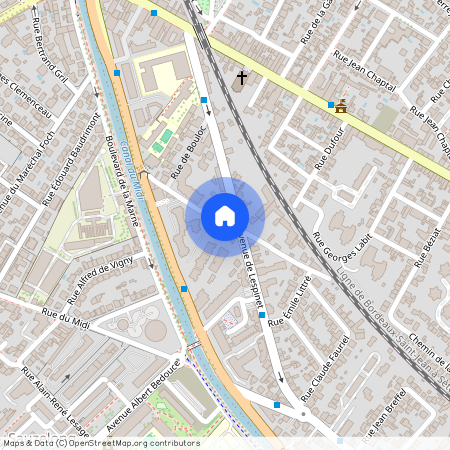 31400, Toulouse
