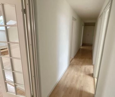 5 værelses – Jernbanegade 14, 4. sal – Odense C - Foto 5