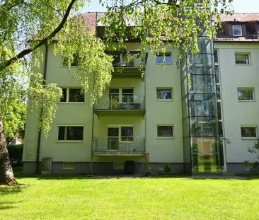 Kompakt & gemütlich – Mietwohnung mit neuer Küche und Parkplatz am ... - Photo 6