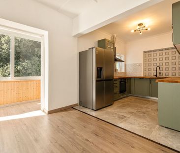 4 Bedroom House with parking, Cobre, Cascais - Photo 6
