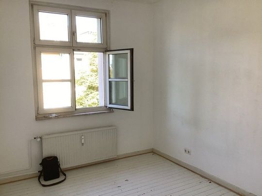 Hier fühlen Sie sich wohl: 2-Zimmer-Wohnung in zentraler Lage - Foto 1