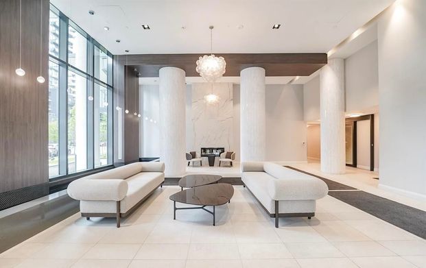 For Lease - 38 Annie Craig Drive Unit# 4206, Toronto, Ontario - Photo 1