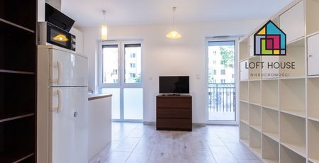 Toruń, Bydgoskie Przedmieście Mieszkanie na wynajem - Photo 2