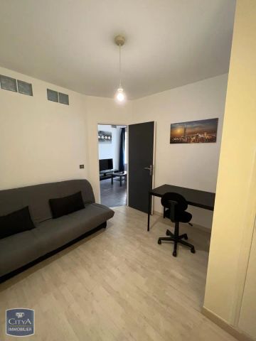 Appartement à louer 3 pièces 61.68m² - Photo 4