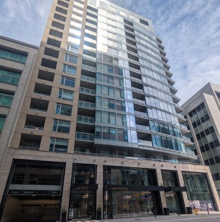 For Lease - 101 Queen Street Unit# 1001, Ottawa Centre, Ontario - Photo 2