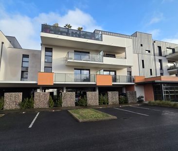 Location Appartement 3 pièces 63m² ORLEANS 45100 - Photo 1