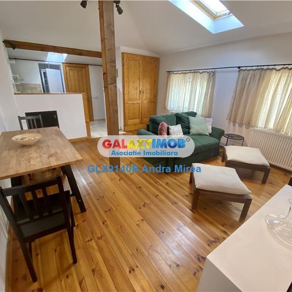 Inchiriere apartament 2 camere Calea Calarasi CENTRALA PROPRIE - Photo 1