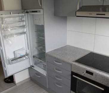 Rent a 4 rooms apartment in Zuchwil - Foto 2