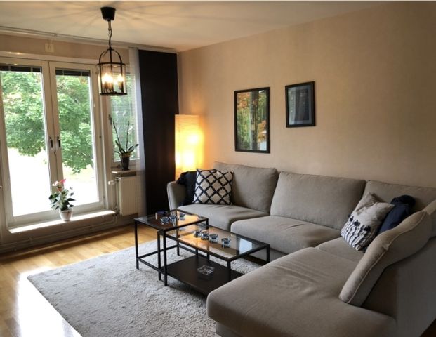 Tryffelvägen 12D - Foto 1