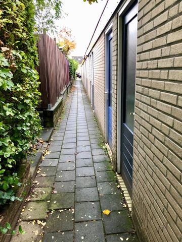 Te huur: Huis Dopplerdomein in Maastricht - Photo 2