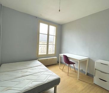 Location Appartement 1 pièce 14m² POITIERS 86000 - Photo 1