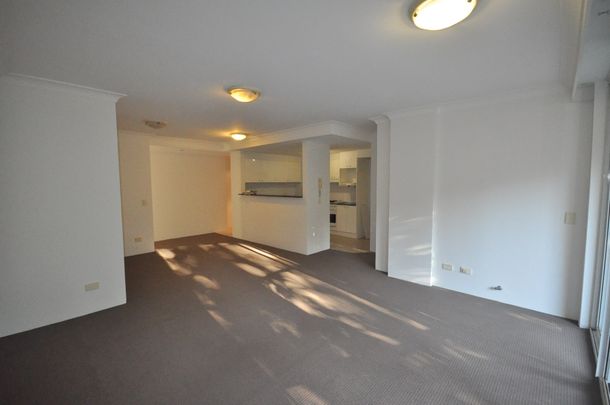 606/117 Murray Street, Pyrmont NSW 2009 - Apartment For Rent | Domain - Photo 1