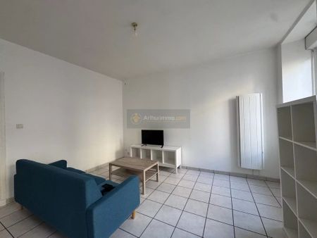 Location Appartement 2 pièces 42 m2 à Brest - Photo 4