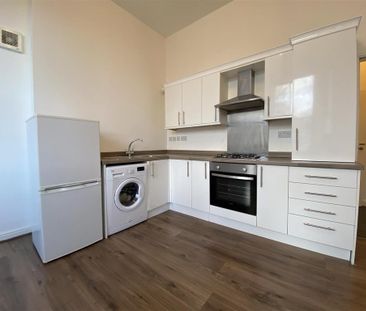 1 bedroom apartment to rent - Photo 5