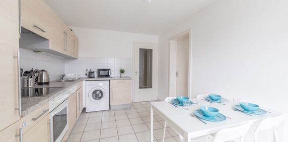 Strasbourg - Colmar - Chambre 2 - Photo 2