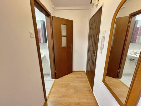 Do wynajęcia kawalerka 28 m2 – 1 piętro, ul. Górnośląska 40, Kalisz - Фото 4