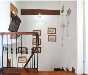 Μεζονέτα για ενοικίαση Σκάλα Νέων Επιβατών (Θερμαϊκός) - Photo 5