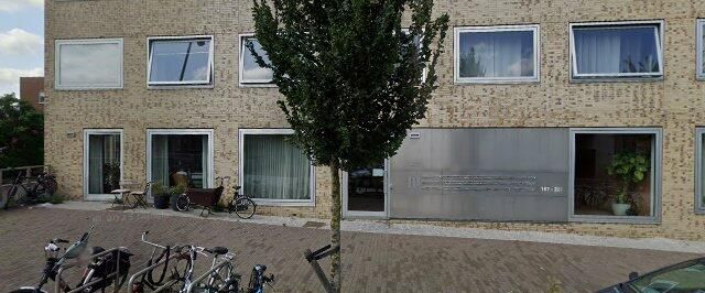 Apartment Amsterdam - Bert Haanstrahof - Photo 1