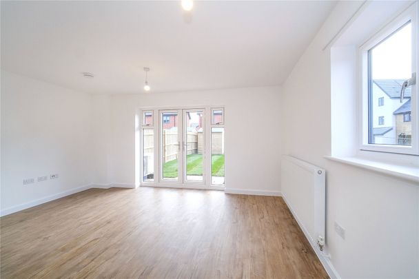 2 bedroom house to rent - Photo 1