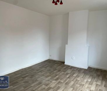 Appartement à louer 1 pièce 30.51m² - Photo 2