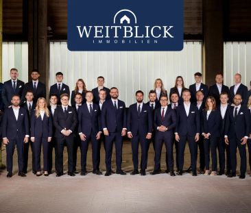 WEITBLICK: Hereinspaziert! - Foto 1