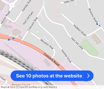 Arndale Court, Moulton Rise, Luton, LU2 0BH - Photo 1