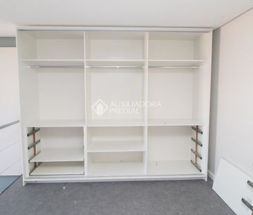 Apartamento com 1 quarto e 49m² para alugar em Santa Terezinha, San... - Photo 1