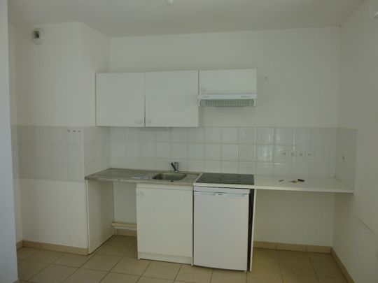 Location Appartement 2 pièces 41m² TOULOUSE 31200 - Photo 1