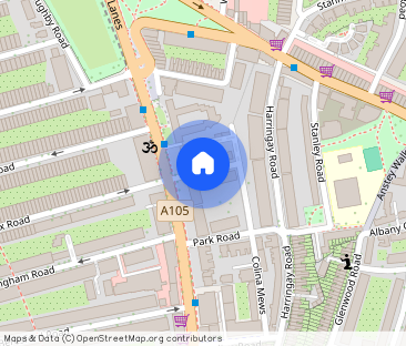 2 bedroom property to rent - Photo 1