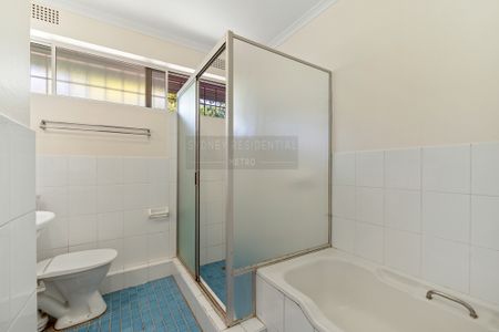 2/113 Ben Boyd Road, Neutral Bay NSW 2089 - Townhouse For Rent | Domain - Photo 4