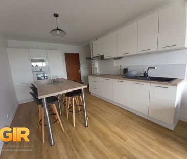 Location Maison 1 pièce 77m² RENNES 35000 - Photo 6