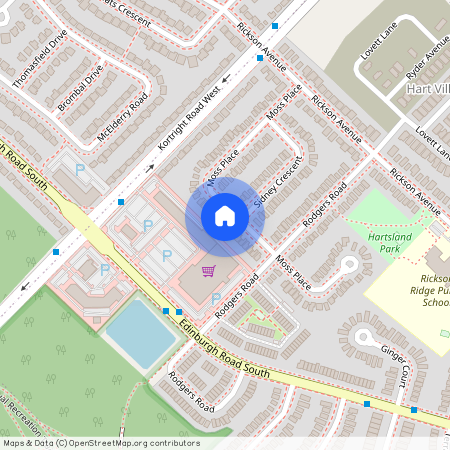 69 Moss Place, Guelph, ON, Canada