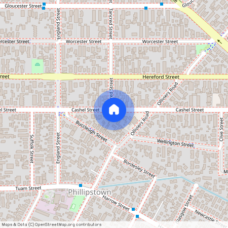 Linwood, 4/554 Cashel Street, Christchurch City